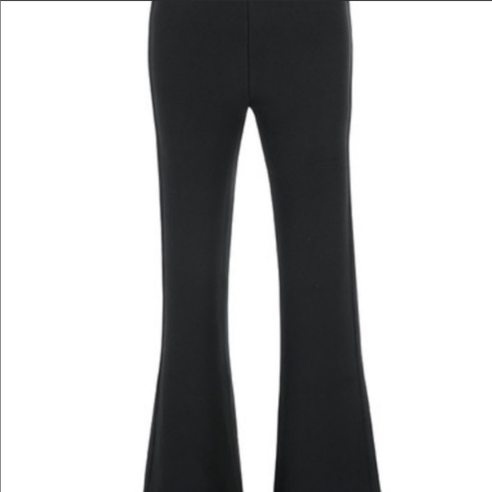 House of CB Wide Leg Pants - Picture 4 of 4